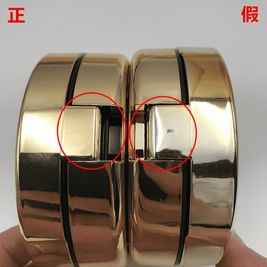 教你如何辨別YSL羽毛氣墊真假