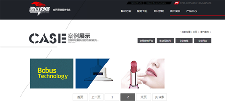 長(zhǎng)沙一站式網(wǎng)站建設(shè)服務(wù) 從網(wǎng)頁(yè)設(shè)計(jì)到營(yíng)銷(xiāo)推廣的全面解決方案